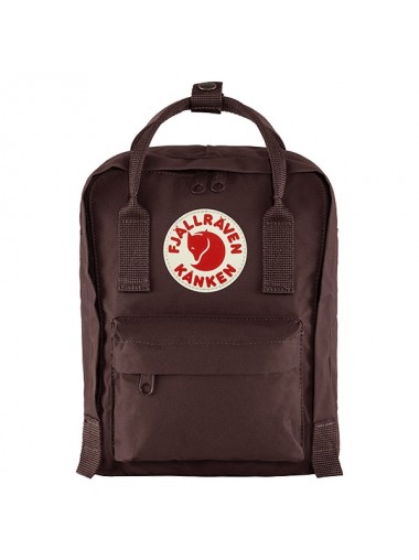 Fjallraven Kanken Mini - Blackberry